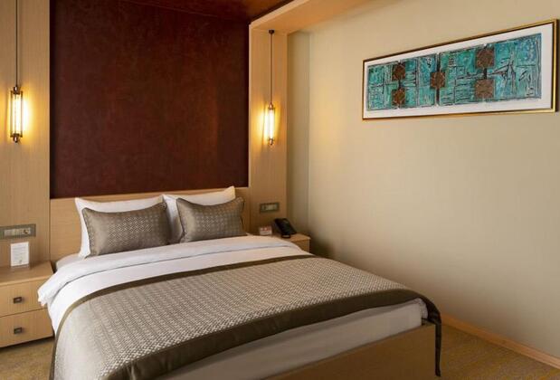 Avec Hotel - Görsel 30