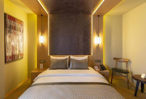 Avec Hotel - Görsel 29