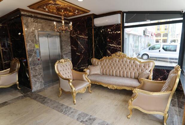 Marbes Hotel - Görsel 3