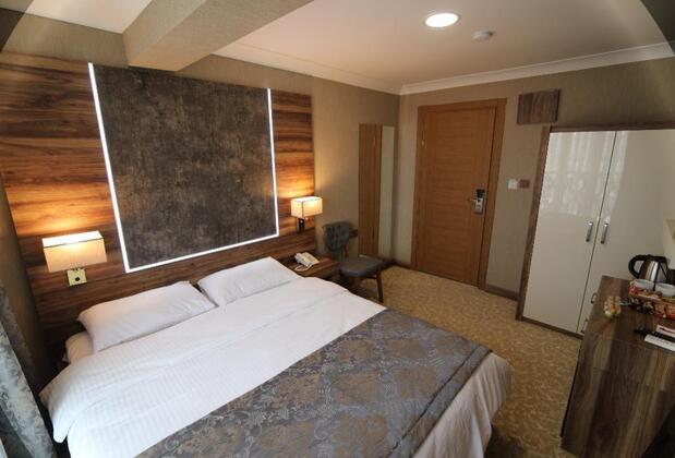 Marbes Hotel - Görsel 12