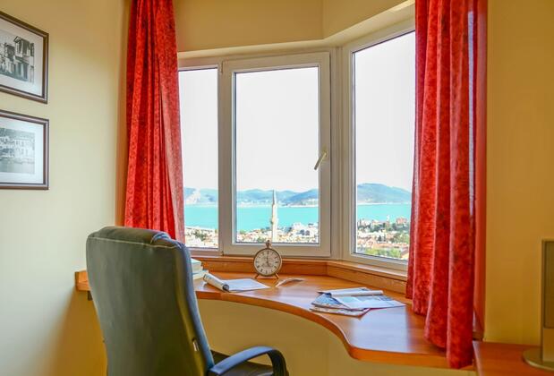 Picus Apartment - Görsel 15