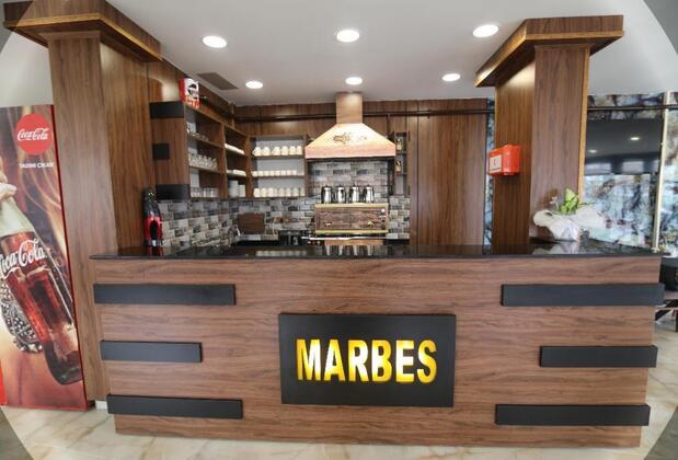 Marbes Hotel - Görsel 4