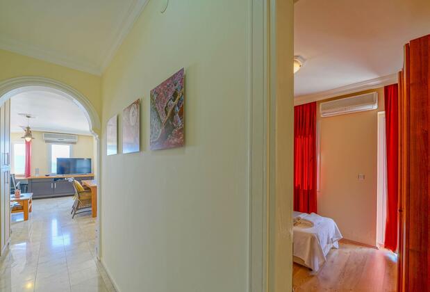 Picus Apartment - Görsel 16