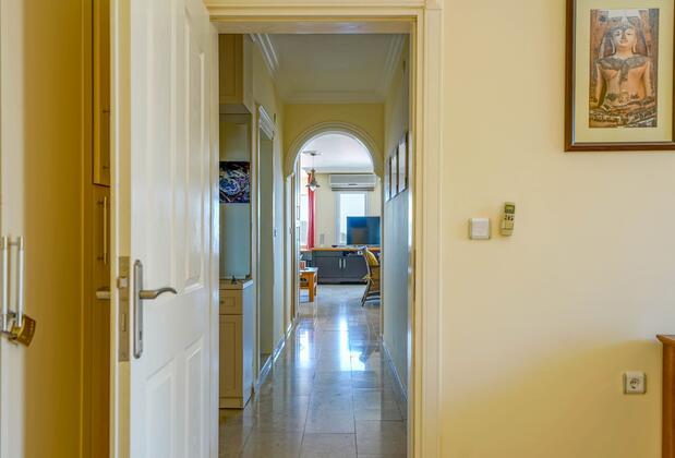 Picus Apartment - Görsel 17