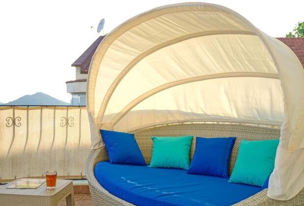 Picus Apartment - Görsel 18