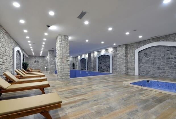 Sertaç Hotel Serdivan - Görsel 12