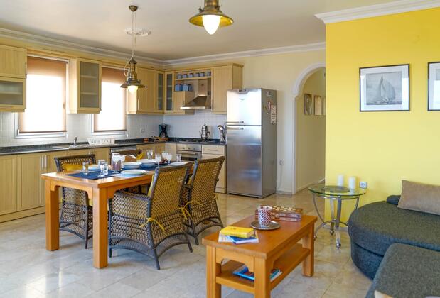 Picus Apartment - Görsel 8