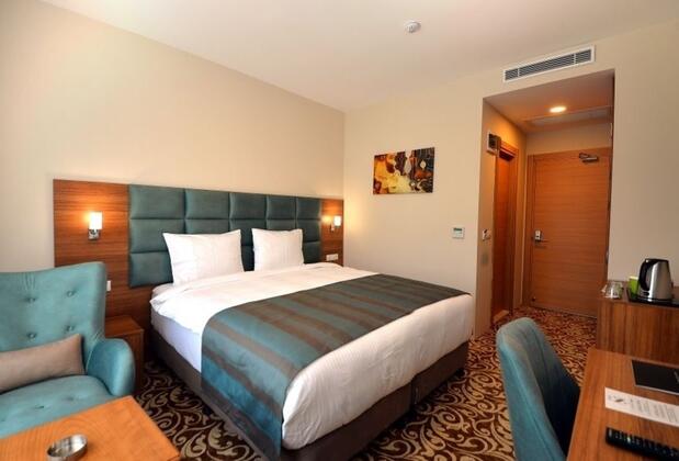 Sertaç Hotel Serdivan - Görsel 31