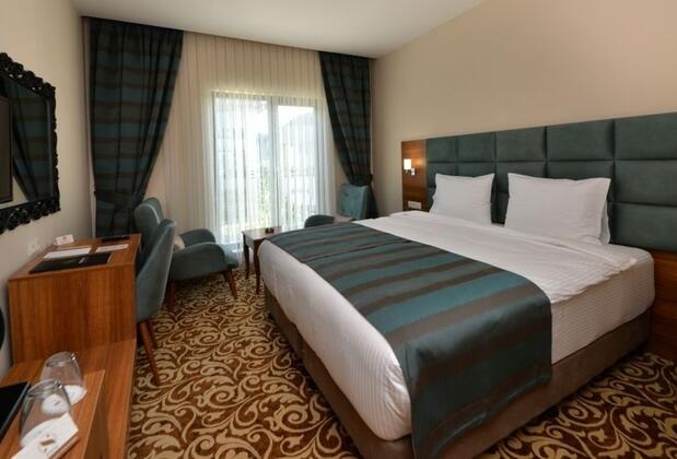 Sertaç Hotel Serdivan - Görsel 30