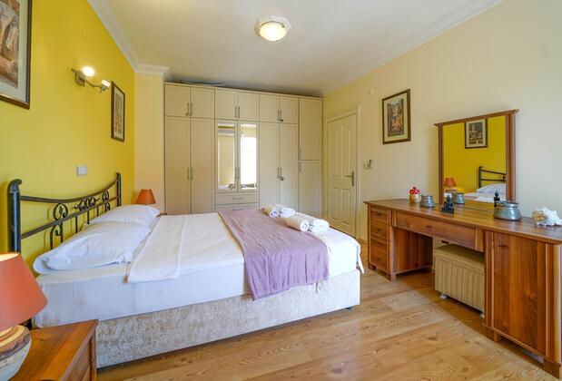 Picus Apartment - Görsel 19