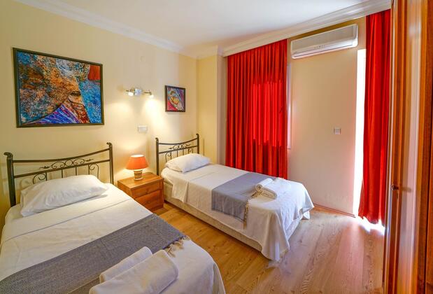 Picus Apartment - Görsel 20