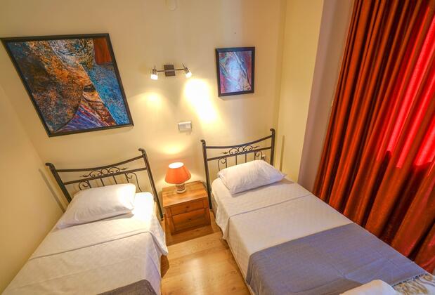 Picus Apartment - Görsel 21