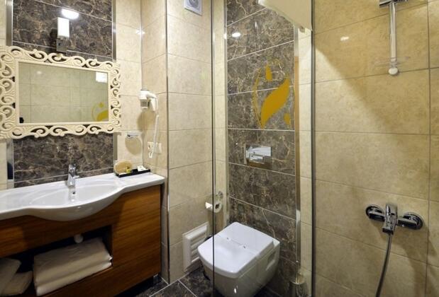 Sertaç Hotel Serdivan - Görsel 34