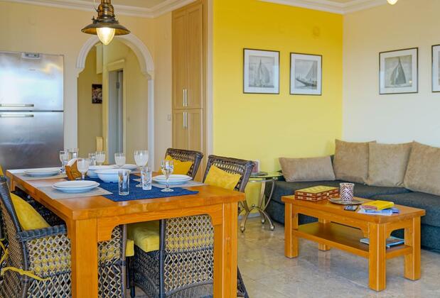 Picus Apartment - Görsel 7