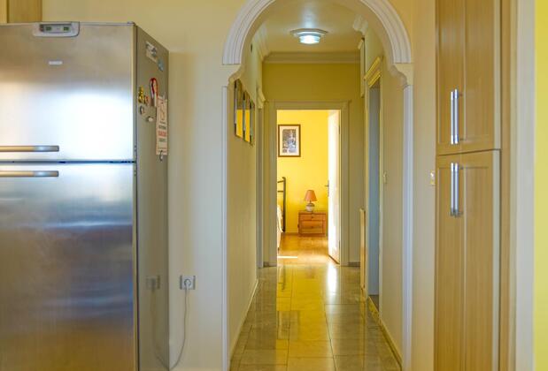 Picus Apartment - Görsel 11