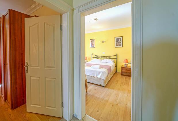 Picus Apartment - Görsel 22