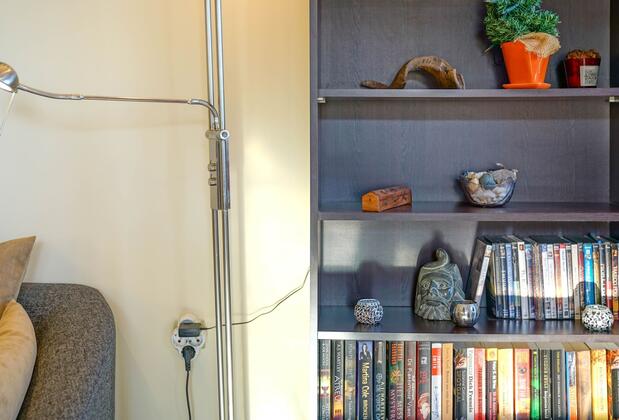 Picus Apartment - Görsel 26