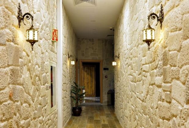 Sertaç Hotel Serdivan - Görsel 27