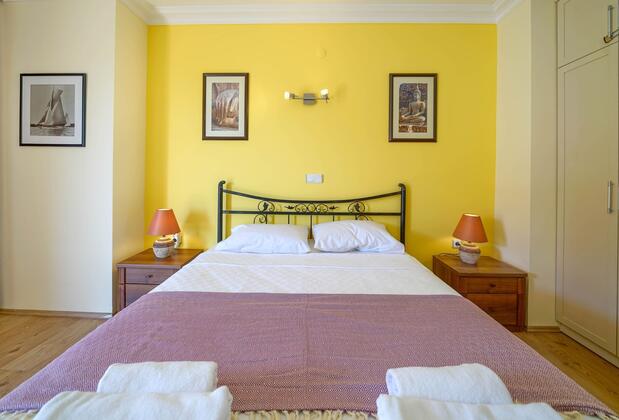 Picus Apartment - Görsel 23