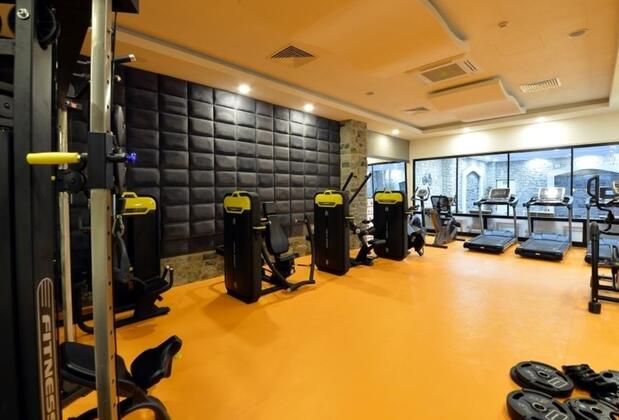 Sertaç Hotel Serdivan - Görsel 23