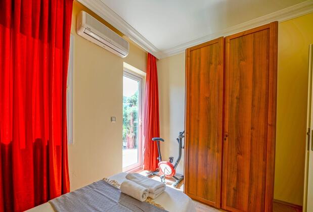 Picus Apartment - Görsel 24