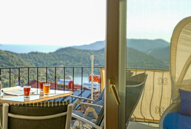 Picus Apartment - Görsel 5