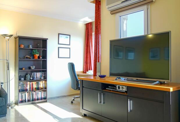 Picus Apartment - Görsel 27