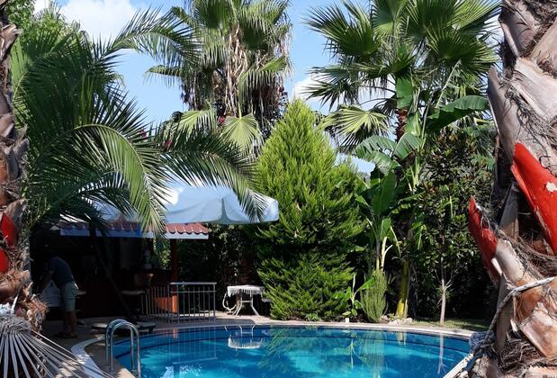 Jasmin Apart Otel - Görsel 3