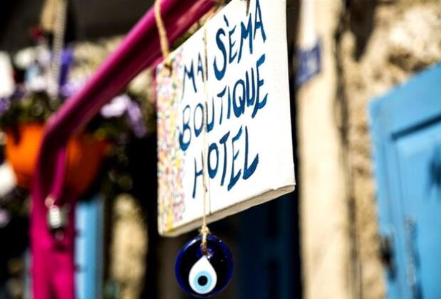 Mai S'ema Boutique Alaçatı - Görsel 3