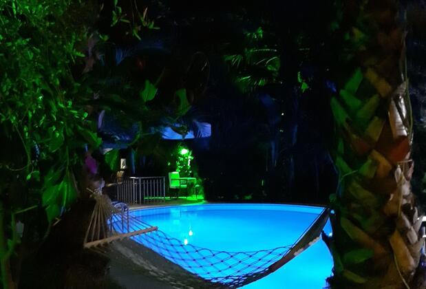 Jasmin Apart Otel - Görsel 5