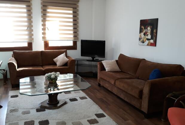 Jasmin Apart Otel - Görsel 9