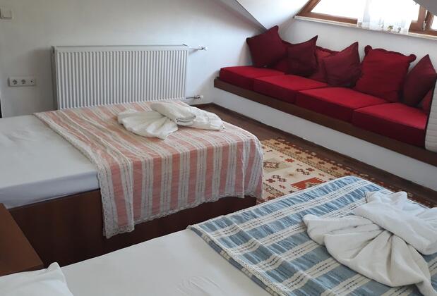 Jasmin Apart Otel - Görsel 10