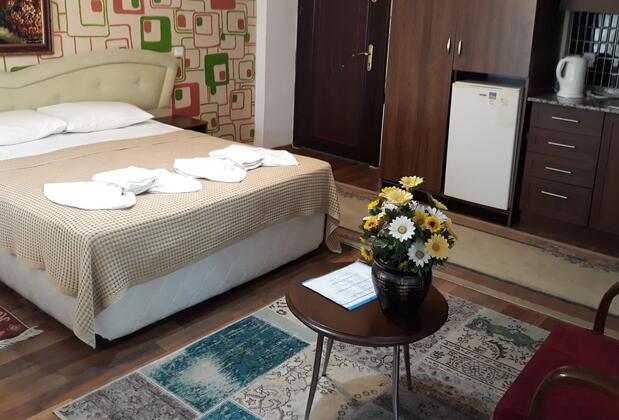 Jasmin Apart Otel - Görsel 11