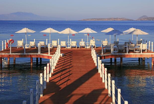 Vera Miramar Resort - Görsel 12