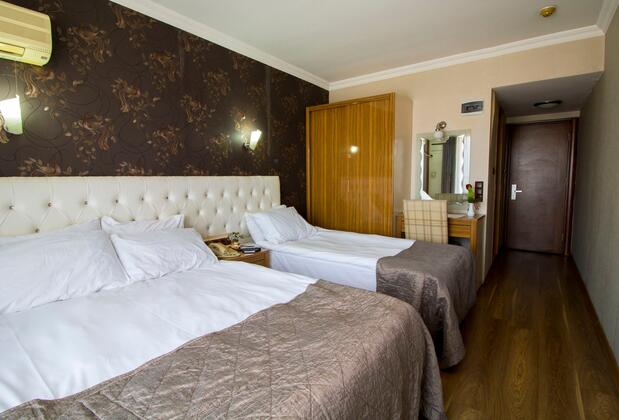 Kocaman Otel - Görsel 21