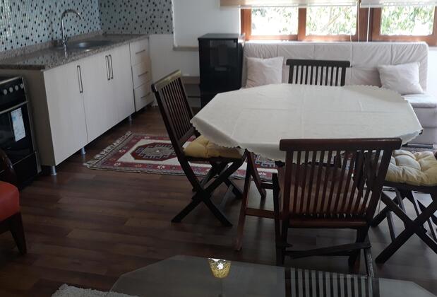 Jasmin Apart Otel - Görsel 13