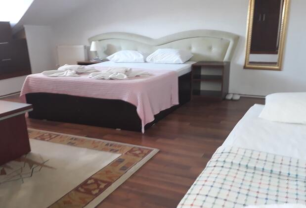 Jasmin Apart Otel - Görsel 14