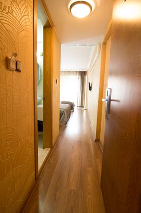 Kocaman Otel - Görsel 8