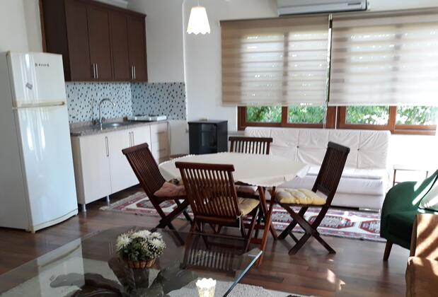 Jasmin Apart Otel - Görsel 15