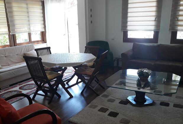 Jasmin Apart Otel - Görsel 16