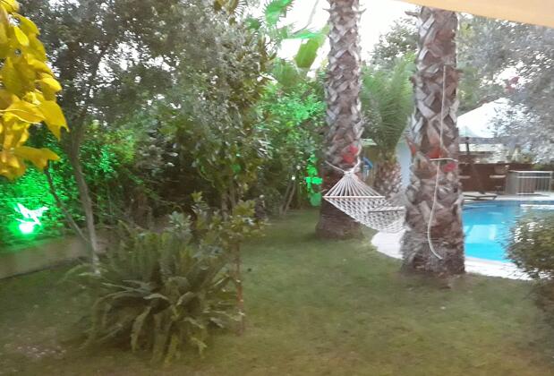 Jasmin Apart Otel - Görsel 6