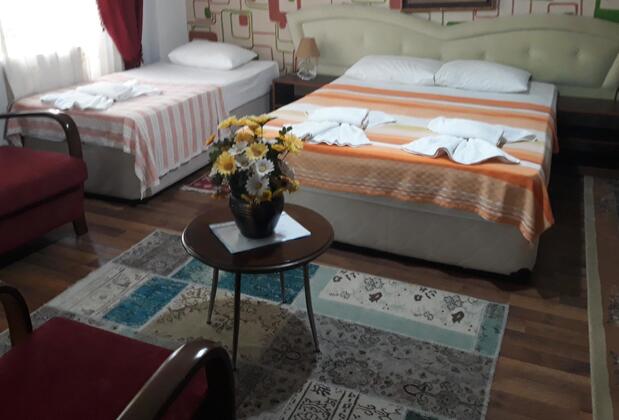 Jasmin Apart Otel - Görsel 19