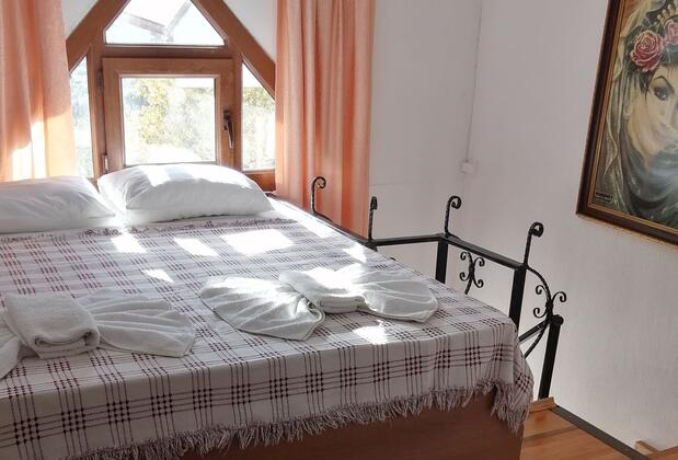 Jasmin Apart Otel - Görsel 20