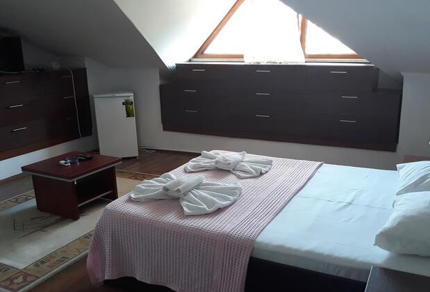 Jasmin Apart Otel - Görsel 21