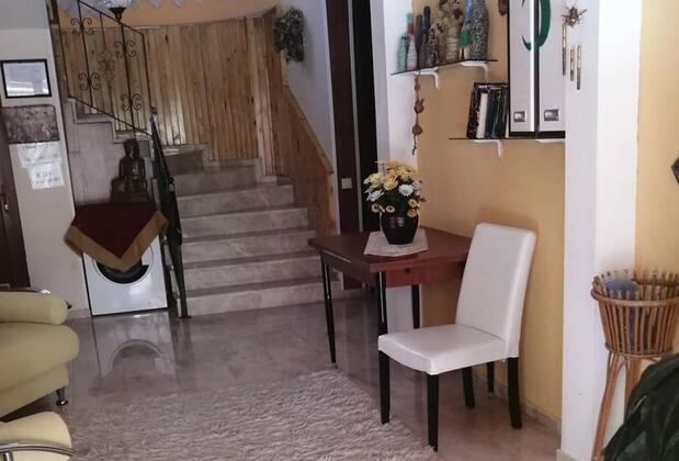 Jasmin Apart Otel - Görsel 22