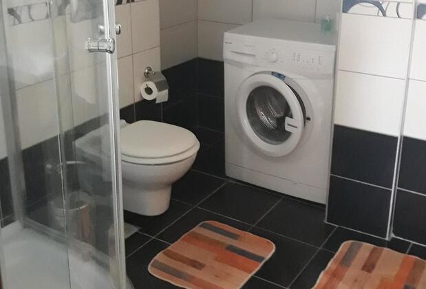 Jasmin Apart Otel - Görsel 23