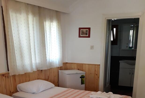 Jasmin Apart Otel - Görsel 24