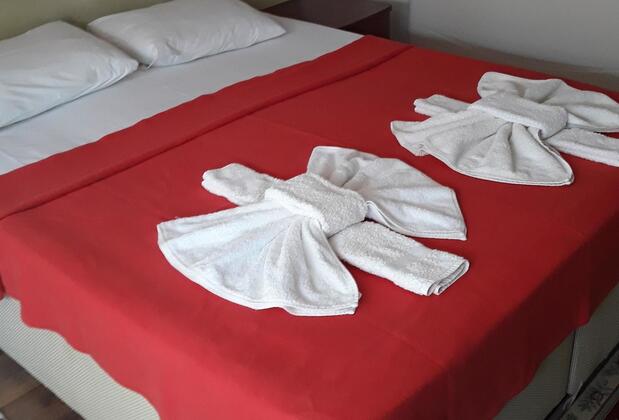 Jasmin Apart Otel - Görsel 25