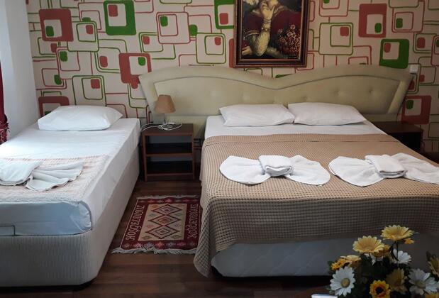 Jasmin Apart Otel - Görsel 26