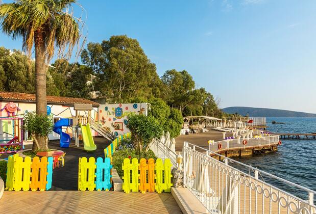 Vera Miramar Resort - Görsel 17